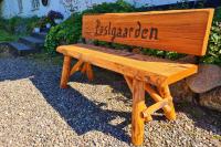 Postgaarden Frøslev - B&B Padborg