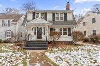 5 Mins to UND - Cozy 4BD with BBQ & Pool Table - Ferienwohnung South Bend