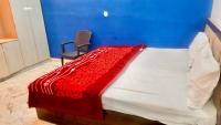 Divya darshan guest house, 100m from Shri Ram Janam Bhoomi ayodhya dham - B&B