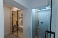 The Old Town Industrial Vault - A Fusion of Past & Present - B&B