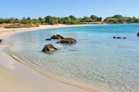 Beach House Ilaria Acquamarina Apt - Ferienwohnung Olbia