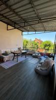 Villa Yildiz Denizli - B&B Denizli