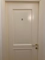 Camera Matrimoniale Deluxe