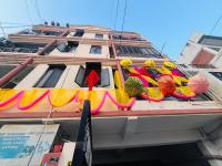 Family Homestay near Sangam - Ferienwohnung