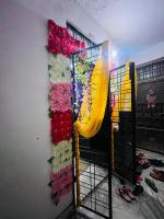 Family Homestay near Sangam - B&B Prayagraj