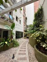 Departamento Salta - B&B Salta