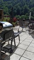 Ferienwohnung mit Terrasse für 1-4 Personen - B&B Altena
