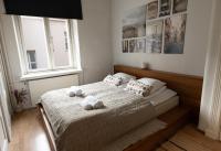Appartement met 1 Slaapkamer