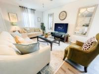 Family Cottage Cozy Family Gem near SeaWorld Lackland - B&B