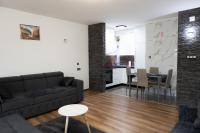 Studio met Balkon