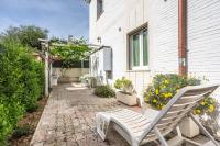 La Pergola in Fiore - B&B Passoscuro