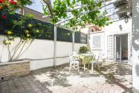 La Pergola in Fiore - Ferienwohnung
