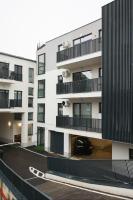 Luxury Landing 11 - centrally located accomodation with private parking Targu Mures - B&B Târgu Mureş