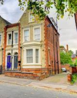 Cozy Leicester Apartment with 2 Bedrooms - Ferienwohnung Leicester