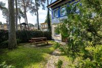 Domek Coś przy Bałtyku - zaledwie 150 m do zejścia - B&B Dziwnówek