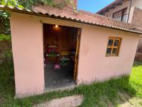 La Rosada, Tilcara - Bed and Breakfast Tilcara