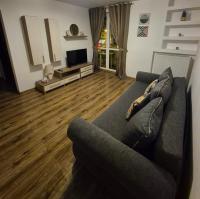 Milan Apartament-in the center of Târgu Mureș - B&B