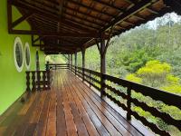 Casarão verde - B&B