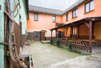 Levné ubytování Ostrava - Ferienwohnung Ostrava