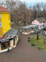 Apartament DMR - Bed and Breakfast Haţeg