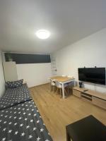 Twin Room with Shared Bathroom