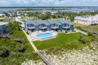 Ocean Eight 101 - Ferienwohnung Saint Augustine
