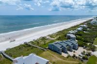 Ocean Eight 101 - Ferienwohnung Saint Augustine
