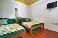 Doppelzimmer mit Zustellbett