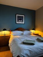 Ash, Birch and Rowan Self Catering Cabins - B&B Onich