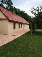 Gyöpszer Gyöngye Vendégház - Chambres d’hôtes