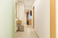 Appartamento Deluxe con 2 Camere da Letto