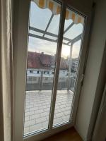 AllgäuSchatz - sonniges Apartment in zentraler Lage - B&B Kempten (Allgäu)