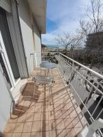 Appartamento Fronte Mare - Bed and Breakfast