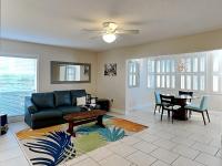 Quail Hollow On the Ocean B3 2D - B&B