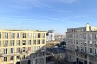 Le Mandela - Centre Historique Perret - B&B