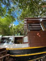 Casa Transmar - Ferienwohnung Florianópolis