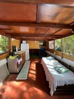 Casa Transmar - Ferienwohnung Florianópolis