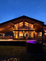 MOKHY Chalet & Nature - Chambres d’hôtes