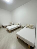 Apartment mit 2 Schlafzimmern