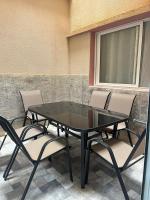Residence Inaya 1 AVEC GARAGE Accès réservé aux voyageurs déclarés Uniquement PAS DE VISITEURS - Ferienwohnung