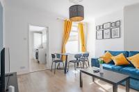 Lakeside Terrace Lowestoft - Bed and Breakfast Lowestoft