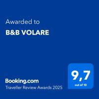 B&B VOLARE - B&B Polignano a Mare
