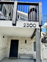 Spacious 4BR Mountain View 5 min to PC Resort - B&B Park City