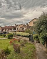 Par71 - Marco Simone golf club Rome - B&B Marco Simone