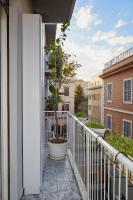 Roma Vaticano Deluxe Apartment - Ferienwohnung Rom