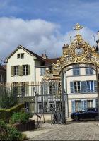 appartement cosy tout confort - B&B Troyes