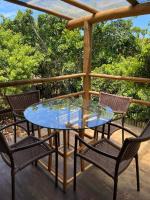 Casa da Naia e do Fe - B&B Caraiva