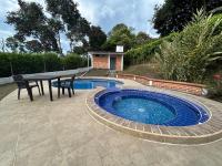 Alojamiento Rural Majapai - B&B Quimbaya