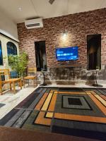 Sun Rock Home by Ipoh Maju Stay - Ferienwohnung Ipoh