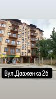 Truskavets Oasis Apartments - B&B Truskavec